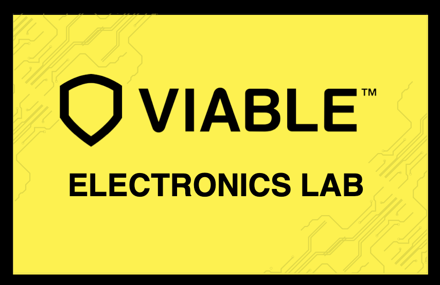 Introducing the Lab